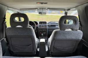 Image 30/35 of Mitsubishi Shogun 2800 TD (1998)