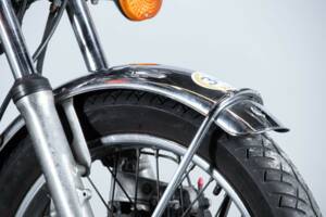 Image 50/50 of Honda DUMMY (1978)