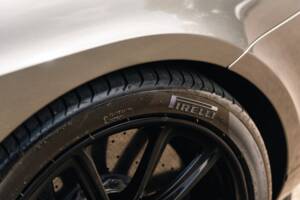 Immagine 38/50 di Bentley Continental GTC (2010)