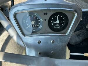 Image 15/17 of Heinkel Kabine T 153 (1961)