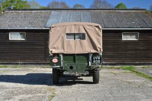 Image 24/50 of Land Rover 80 (1949)