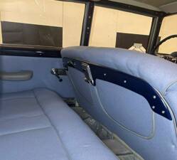 Immagine 14/23 di Lancia Flaminia Berlina (1960)