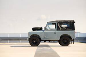 Bild 1/66 von Land Rover 88 (1963)