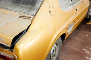 Image 22/37 of Ford Capri I  1600 (1971)