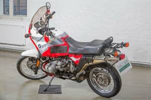 Afbeelding 12/13 van BMW R 100 G/S "Paris-Dakar" (1994)