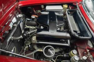 Image 19/19 of BMW 3200 CS (1965)