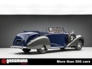 Imagen 6/15 de Bentley Mark VI Park Ward (1949)