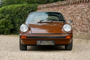 Imagen 5/50 de Porsche 911 2.7 S (1975)