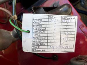 Image 21/50 of Triumph Herald 1200 (1965)