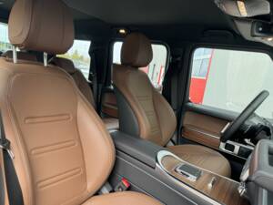 Bild 9/19 von Mercedes-Benz G 450 d (2026)