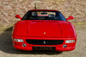 Bild 5/50 von Ferrari F 355 GTS (1997)