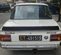 Bild 7/8 von BMW 2002 turbo (1978)
