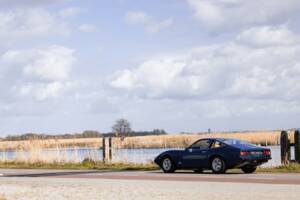 Imagen 8/36 de Ferrari 365 GTC/4 (1972)