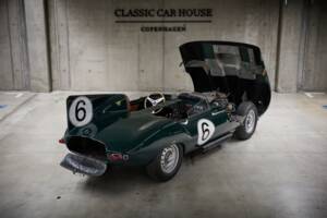 Bild 19/84 von Jaguar D-Type (1954)