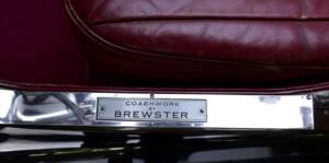 Imagen 48/50 de Rolls-Royce Phantom II (1935)