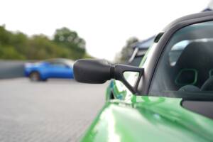 Bild 37/50 von Lotus Elise Cup 250 (2019)