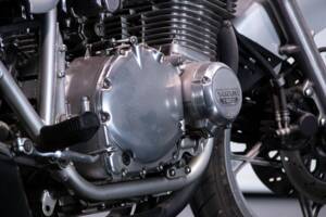 Bild 50/50 von Suzuki GSX 1100 SZ Katana (1982)