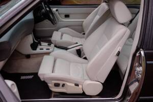 Afbeelding 8/27 van BMW 635 CSi (1989)