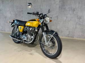 Immagine 23/34 di Honda DUMMY (1972)