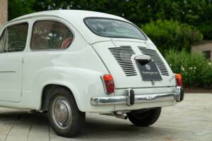 Bild 24/50 von FIAT 750 (1963)