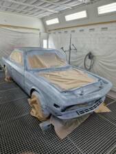 Bild 16/24 von BMW 3.0 CS (1971)