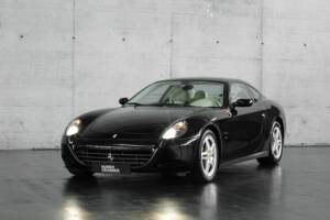 Bild 16/50 von Ferrari 612 Scaglietti (2005)