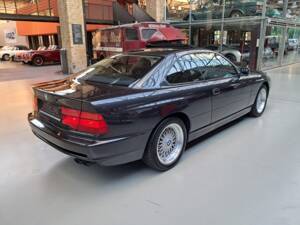 Imagen 23/24 de BMW 850i (1992)
