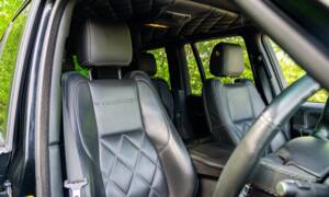 Image 5/31 of Land Rover Range Rover Sport TDV8 (2010)