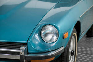 Imagen 22/50 de Datsun 240 Z (1971)