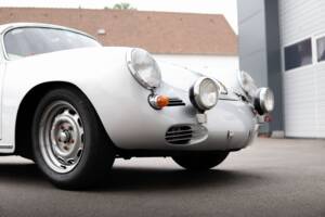 Afbeelding 12/41 van Porsche 356 C 1600 (1964)