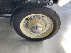 Bild 19/27 von Ford Model A Speedster (1929)