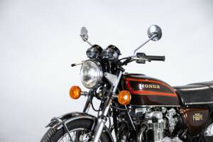 Image 13/50 of Honda DUMMY (1979)