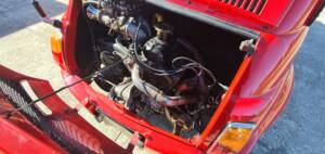 Imagen 43/45 de FIAT 500 F (1968)