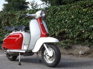 Immagine 23/50 di Innocenti Lambretta Li 150 (1963)