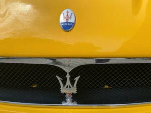 Afbeelding 20/21 van Maserati Spyder 4200 Cambiocorsa (2003)