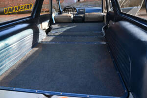 Afbeelding 43/50 van Dodge Dart Station Wagon (1962)