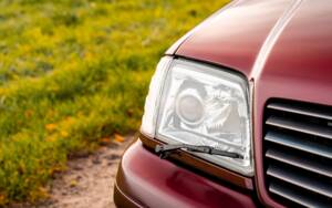 Image 12/47 of Mercedes-Benz SL 280 (1996)