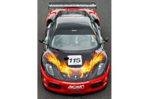 Afbeelding 6/50 van Ferrari F430 GTC (2008)