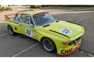 Imagen 22/50 de BMW 3.0 CSL Group 2 (1972)