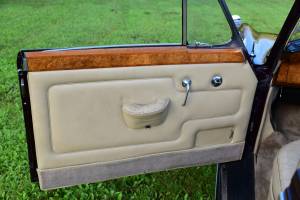 Bild 26/50 von Rolls-Royce Silver Cloud III (1963)