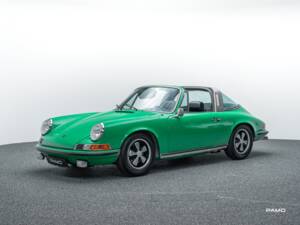 Bild 3/41 von Porsche 911 2.2 E (1970)