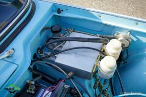Image 16/43 of Triumph TR 4 (1962)