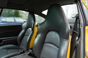 Bild 10/29 von Porsche 911 Carrera (1995)