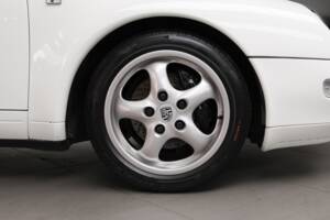 Afbeelding 36/50 van Porsche 911 Carrera (1994)