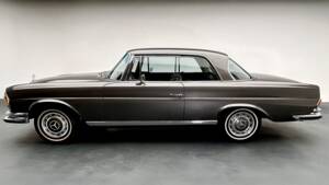 Image 1/13 de Mercedes-Benz 280 SE (1970)