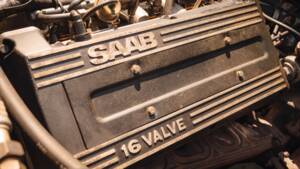 Imagen 41/45 de Saab 900 S (1992)