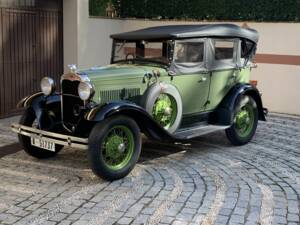Bild 1/8 von Ford Modell A Phaeton (1930)