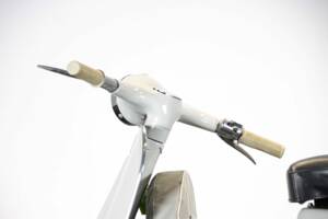 Image 20/50 of Piaggio DUMMY (1959)