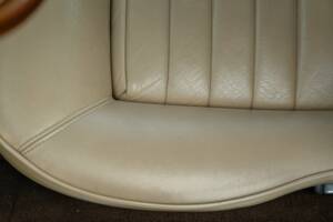 Imagen 48/50 de Maserati Khamsin (1978)