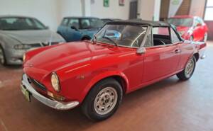 Bild 5/50 von FIAT 124 Spider AS (1970)